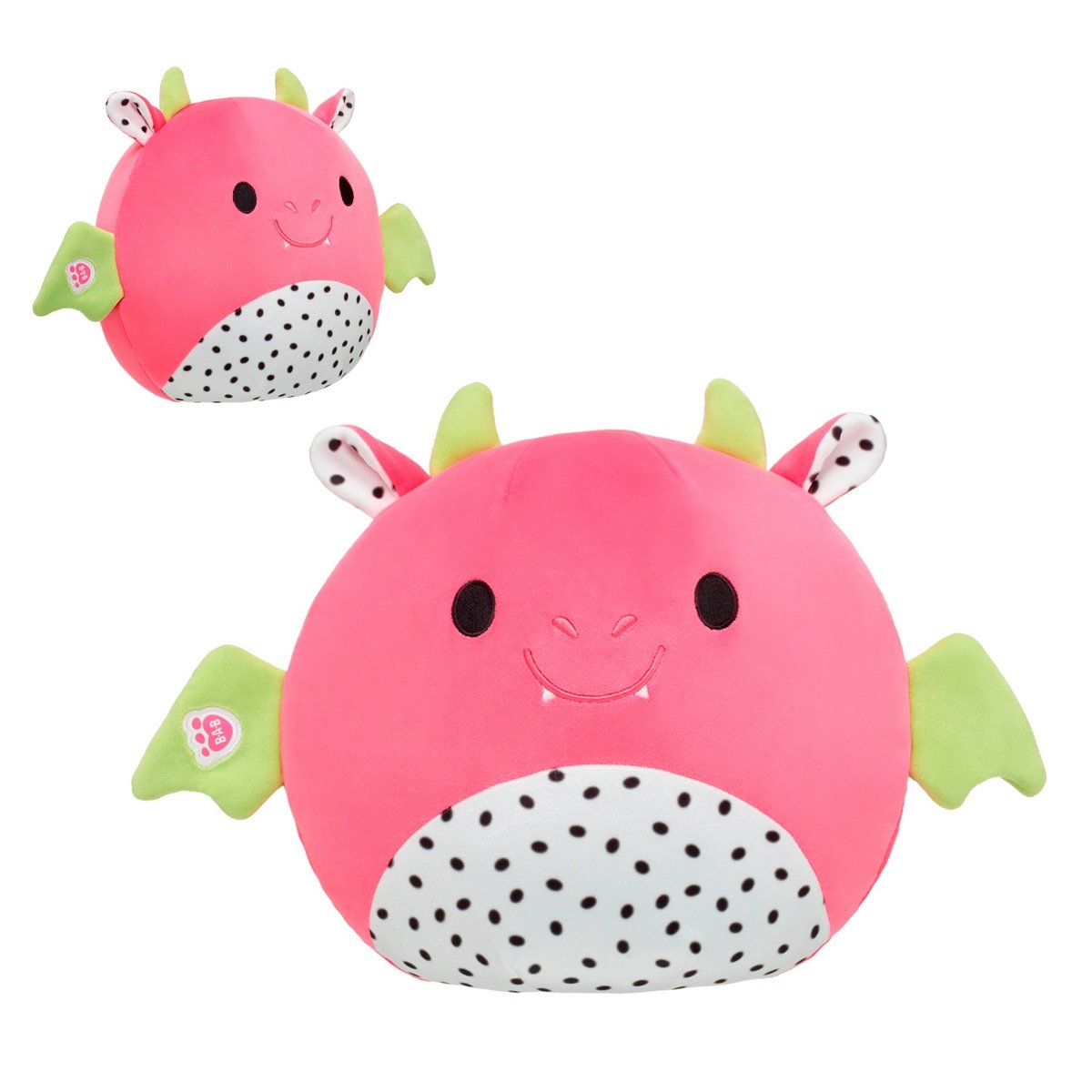 Peluche Skoosherz Fruta Dragon Build-A-Bear